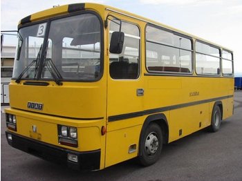 Iveco 315 8 13 - Turistbuss