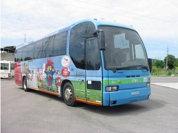 Iveco 380E 12.38 HD - Turistbuss