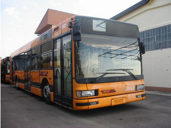 Iveco 491E.12.22 - Turistbuss