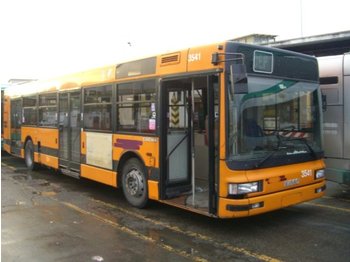 Iveco 491 12.22 - Turistbuss
