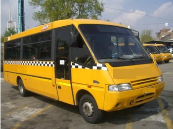 Iveco 59 12 - Turistbuss