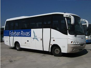 Iveco ANDECAR SENECA - Turistbuss