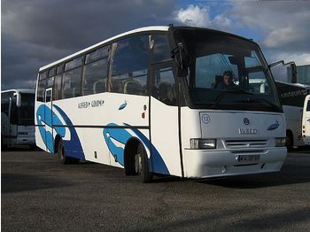 Iveco CC95E 38 SEATS - Turistbuss