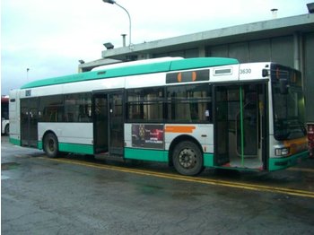 Iveco CITY CLASS 491.19.22 - Turistbuss