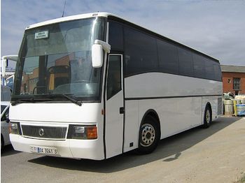 Iveco EURORIDER 35 www.azulasbus.com - Turistbuss