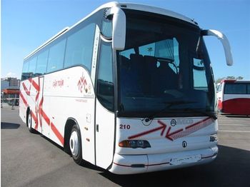 Iveco EURORIDER 38 NOGE TOURING 5 UNITS - Turistbuss