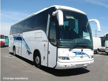 Iveco EUR-D43 - Turistbuss