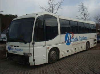 Iveco Euroclass*Motorschaden/Retarder/Standheizung* - Turistbuss