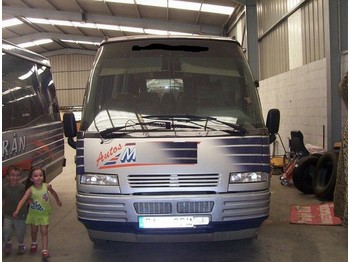 Iveco MAGO 59.12 - Turistbuss