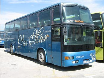 Iveco PEGASO 5231 www.azulasbus.com - Turistbuss