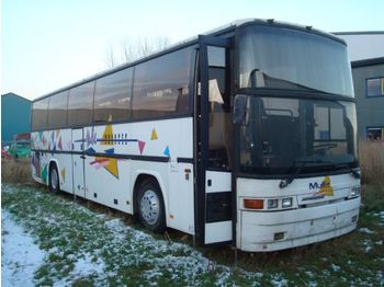 Jonckheere D1629 - Turistbuss