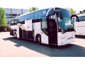 LAZ 5208 - Turistbuss