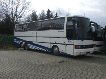 SETRA S 215 HDH Optimal - Turistbuss