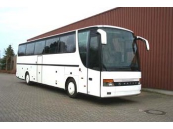 SETRA S 315 HDH/2 - Turistbuss