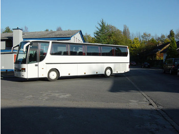 SETRA S 315 HD Exclusiv - Turistbuss