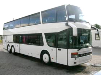 SETRA S 328 DT - Turistbuss