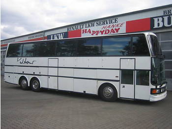 Setra 216 HDS Nightliner Tourneebus mit 12 Betten - Turistbuss