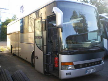 Setra 315 GT HD - Turistbuss