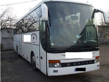 Setra 315 GT-HD - Turistbuss