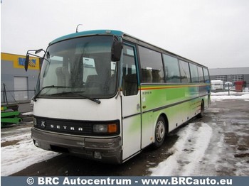 Setra S 215 - Turistbuss