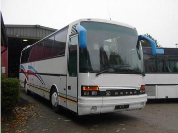 Setra S 250 HD Spezial - Turistbuss