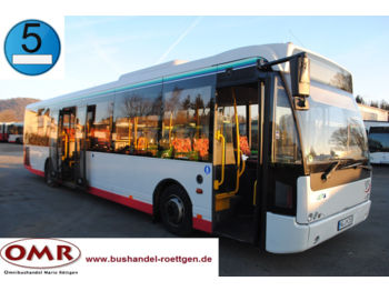 Stadsbuss VDL Ambassador 200 / 530 / 315 / A20 / Klima / EEV: bild 1
