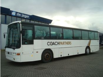 Ny Stadsbuss Van Hool MAN/Vanhool bus: bild 1