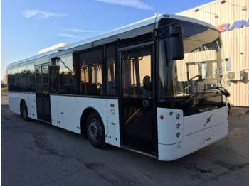 Stadsbuss Volvo 8700 B7RLE VEST: bild 1