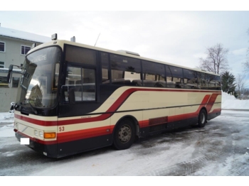 Stadsbuss Volvo Olympic 84: bild 1