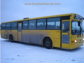 Förortsbuss Volvo SÄFFLE 2000 B10M 65: bild 1