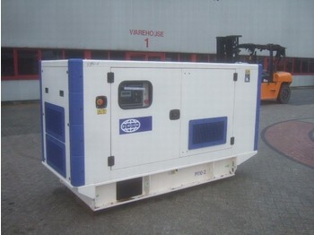 FG WILSON P110-2 Generator 110KVA NEW / UNUSED - Elgenerator