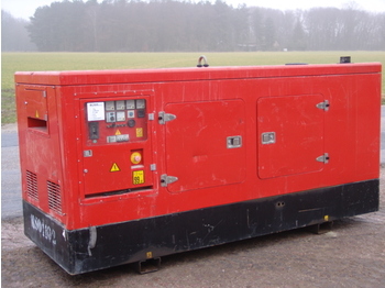  Himoinsa 150KVA Iveco stromerzeuger generator - Elgenerator