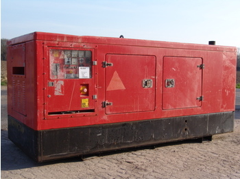  Himoinsa 150KVA Silent Stromerzeuger generator - Elgenerator