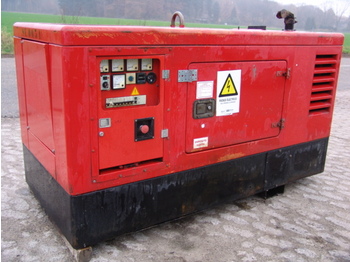  Himoinsa 30KVA stromerzeuger generator - Elgenerator