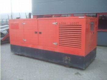 Himoinsa HIW-300 Generator 300KVA  - Elgenerator