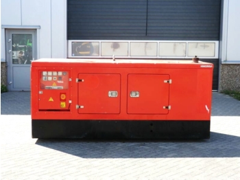 Himoinsa HIW-060 Diesel 60KVA - Entreprenadutrustning