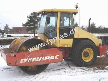 Dynapac CA252 D / LN - Vält