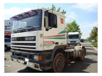 DAF FT95-430 WS - Dragbil