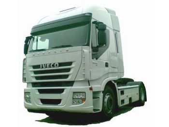 IVECO AS440S500 - Dragbil
