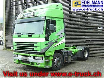 Iveco 440 E 47 T Zylinder: 6 - Dragbil