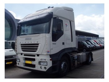 Iveco AS440S40T/P - Dragbil
