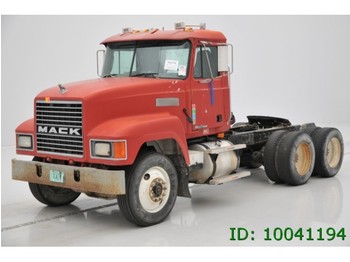 Mack CH 613 - 6X4 - On Camelback - Dragbil