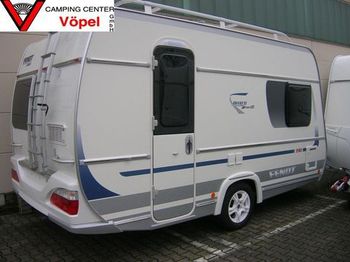 Bianco 390FH Sportivo Vöpel-Line
  - Campingbil