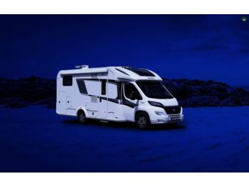Ny Campingbil Knaus Sun TI 650 MF Platinum Selection 22.659 € Preisv: bild 1