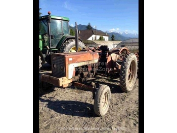 Traktor Case IH 423: bild 1