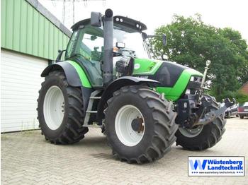 Traktor Deutz-Fahr Agrotron 430 TTV: bild 1