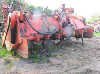 Maskin för jordbearbetning FARMAX AGRA LRP 300: bild 1