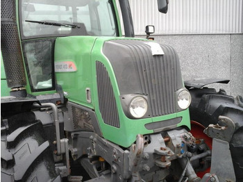 Fendt 413 Vario TMS - Traktor: bild 3