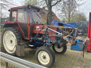 Fiat 80-66S 80-66s - Traktor: bild 1