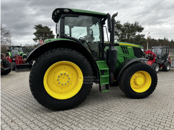 John Deere 6195R - Traktor: bild 5